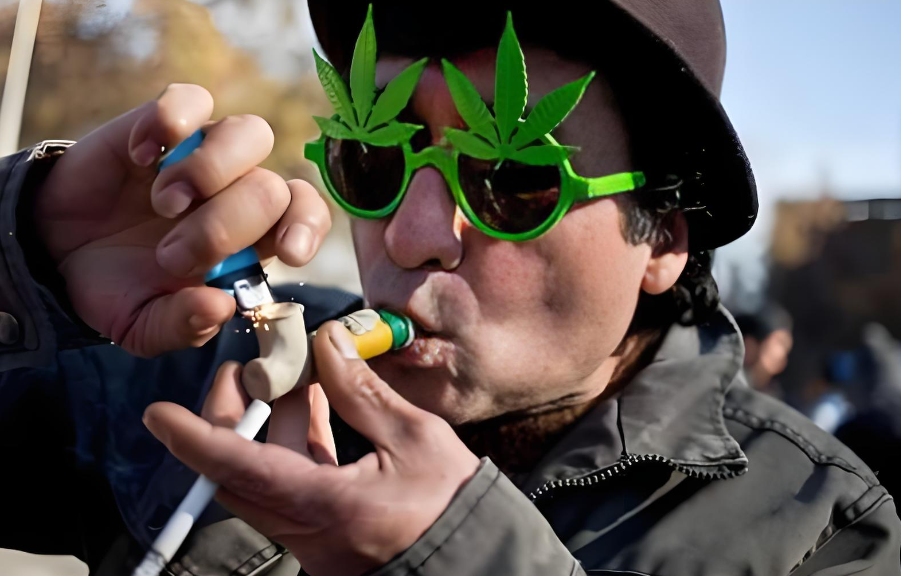 Pre-Roll Revolution